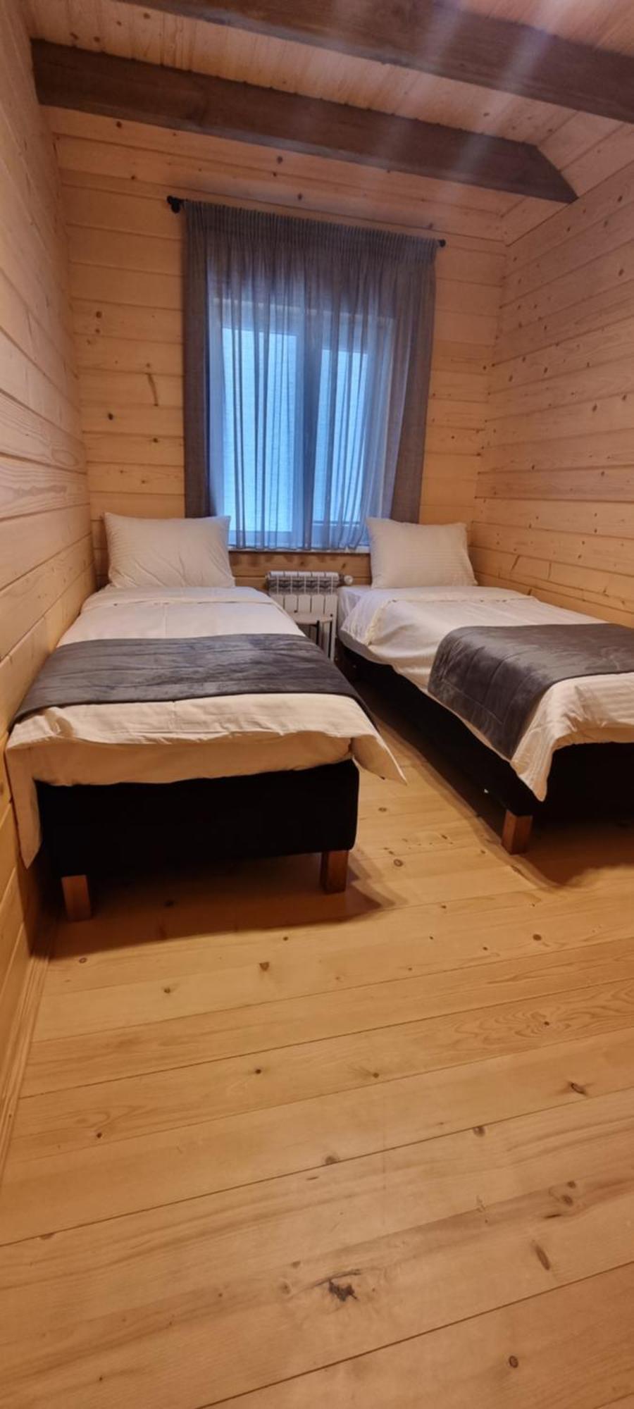 Sunville Čornomors'k Esterno foto