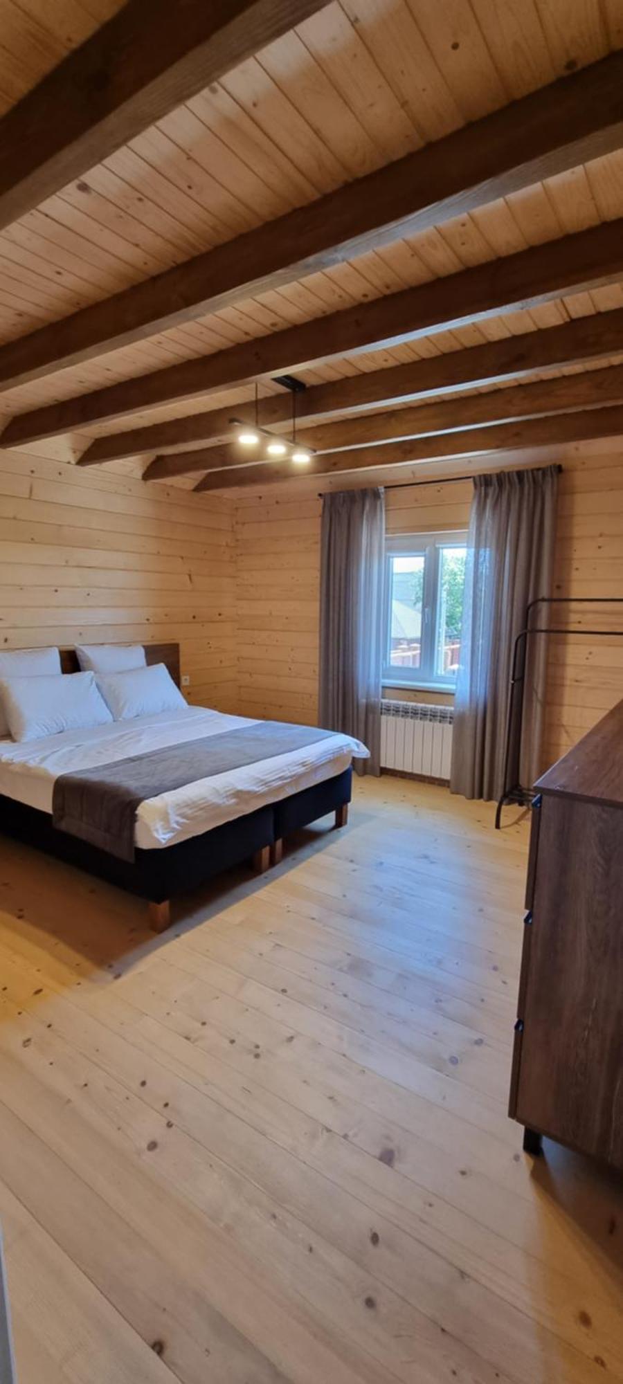 Sunville Čornomors'k Esterno foto
