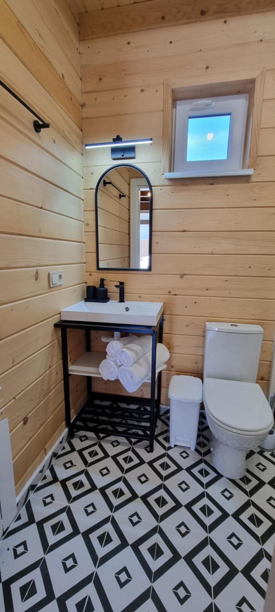 Sunville Čornomors'k Esterno foto