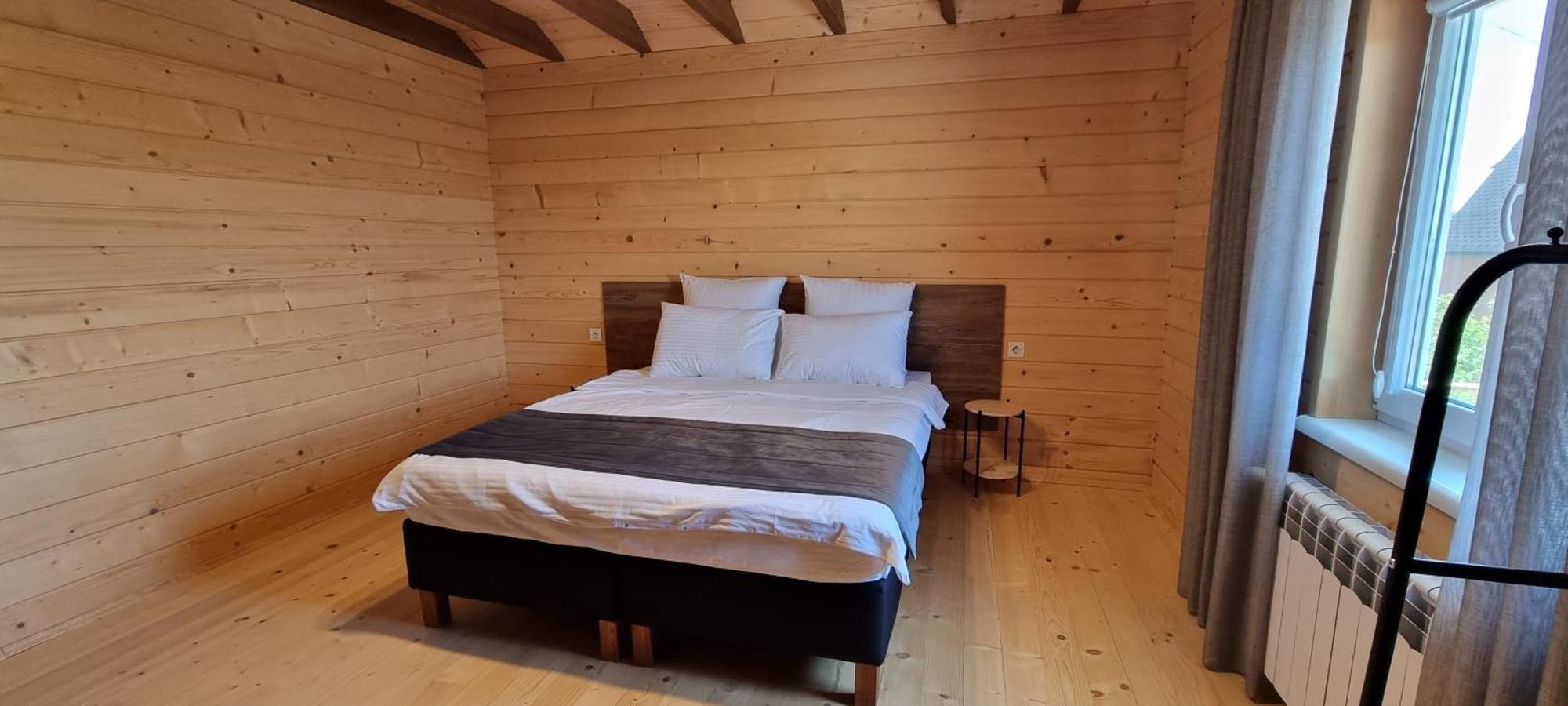 Sunville Čornomors'k Esterno foto